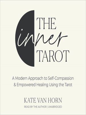 cover image of The Inner Tarot